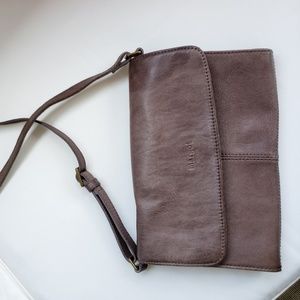Purse/satchel/crossbody/clutch
